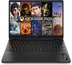 HP HyperX Omen 15-ga0001nv 16" FHD+ (i9-14900HX/24GB/1.0TB SSD/GeForce RTX 5070/W11 Home) HP HyperX Omen 15-ga0001nv 16" FHD+ (i9-14900HX/24GB/1.0TB SSD/GeForce RTX 5070/W11 Home)