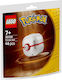 LEGO Pokémon Premier Ball Für 7+ Jahre 46 Stück