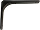 Amig Γωνιά 4-250x200 Μαύρη 7403