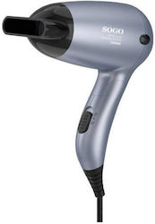 Sogo Dryer Ταξιδίου SEC-SS-3756 Sogo Dryer Ταξιδίου SEC-SS-3756