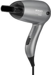 Sogo Dryer Ταξιδίου SEC-SS-3755 Sogo Dryer Ταξιδίου SEC-SS-3755