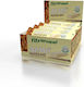 Fit & Shape Proteinriegel mit 50% Proteingehalt Vanille und Weiße Schokolade 50g