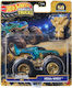 Mattel Trophy Champions Φορτηγό Monster Truck για 3+ Ετών