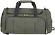Travelite Back Sack Voyage Khaki Fabric M53xW25xH20cm