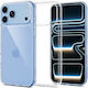 Tech-protect Flexair Hybrid Iphone 17 Pro Max 1...