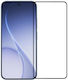 Oppo Reno15 Pro Mini Pinwuyo 9h 2.5d Full Screen Tempered Glass Film Black