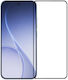 Oppo Reno15 Pro Mini 5g Mofi 9h 2.5d Full Screen Tempered Glass Film Black