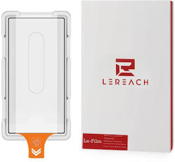Galaxy Z Fold8 Ultra Fold7 Външен Екран Lereach Cf Серия Puretab Версия Hd Телефон Закалено Фолио Черно Galaxy Z Fold8 Ultra Fold7 Външен Екран Lereach Cf Серия Puretab Версия Hd Телефон Закалено Фолио Черно