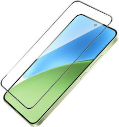 Redmi 17 4g 5g Global 170mm Enkay Hat-prince Full Glue High Aluminum-silicon Tempered Glass Film Redmi 17 4g 5g Global 170mm Enkay Hat-prince Full Glue High Aluminum-silicon Tempered Glass Film