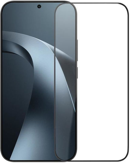 Xiaomi 17t 5g Nillkin Cp+pro 9h Explosion-proof Tempered Glass Film