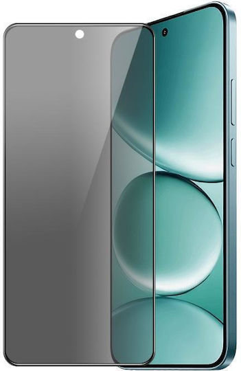 Xiaomi Poco X8 Pro Enkay Hat-prince 28 Degree Anti-peeping Privacy Silk Screen Tempered Glass Film