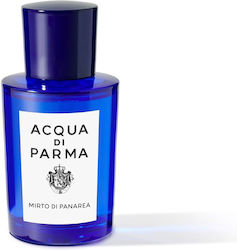 Acqua di Parma Blu Mediterraneo Mirto Di Panarea Тоалетна вода 50 мл