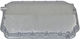 Aluminium Ölwanne Für Audi 80 A4 A6 A8 078 103 604h