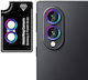 Galaxy Z Fold8 5g Kalebol No Flicker Ultra-thin Individual Camera Lens Tempered Glass Film Colorful
