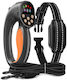 PaiPaitek PD810 Electric Training Collar Anti Barking with Range 500m