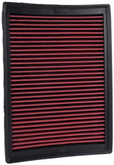 Modified Car Air Filter 33-2438 Toyota Land Cruiser FJ Cruiser Lexus GX Lexus LX 17801-38050/17801-38051