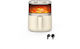 SPV Heißluftfritteuse 5.5lt Weiß SPV-LAB-9AW