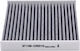 Auto Innenraumluftfilter Klimaanlage Toyota Corolla 87139-0n010
