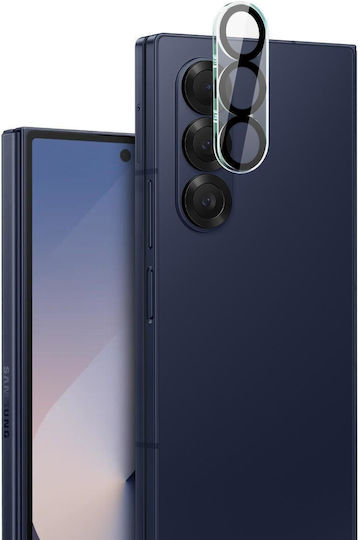 Camera Protection Membrane Black for Samsung Galaxy Z Fold7 5g