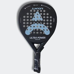 Ianoni Ultra Power 2026 Ρακέτα Padel