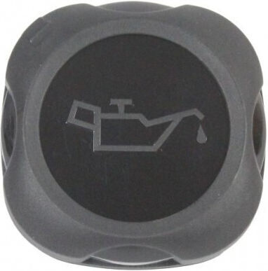 Loro Ölbehälter Deckel Für BMW 1 3 5 Schwarz 11127560482