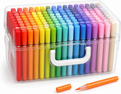 Markere Pentru Copii Set 84 Buc Markere Pentru Copii Set 84 Buc