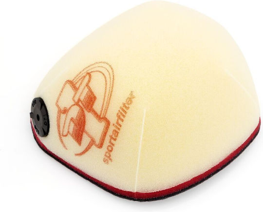 DT1 Air Filter Filtru de Aer pentru Motocicletă