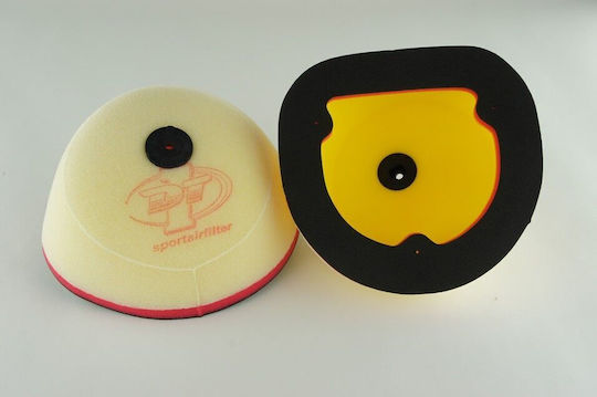 DT1 Air Filter Filtru de Aer pentru Motocicletă