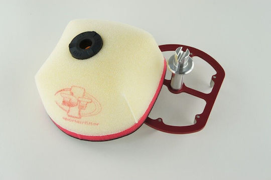 DT1 Air Filter Filtru de Aer pentru Motocicletă