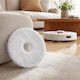 Robot Vacuum Cleaner Replacement Parts Xiaomi X10 Plus X20 Plus S20 S20 Plus S10 S10 Plus S10 Pro Thick Striped Mop