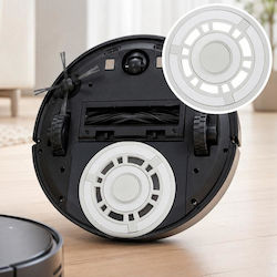 Roboter-Staubsauger Xiaomi X10 Plus X20 Plus S20 S20 Plus S10 S10 Plus S10 Pro Ersatzteile Basis Wischmopp