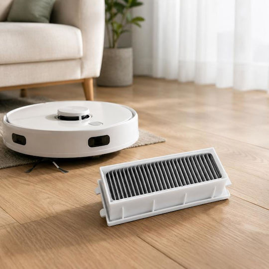Ersatzteile & Zubehör für Roboter-Staubsauger Ecovacs Deebot Mini Filter