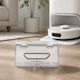 Robot Vacuum Cleaner Spare Parts Dreame W10 W10 Pro Dust Container Without Filter