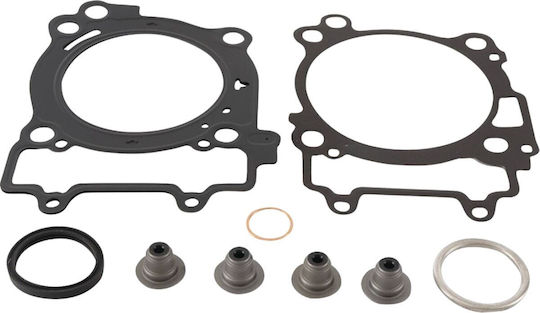 Σετ Φλάντζες Πάνω Μέρος Polaris Vertex 8100001