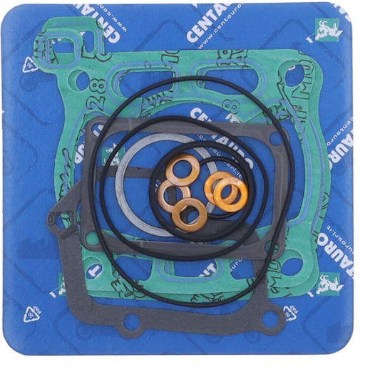 Set Upper Part Gaskets Kt Su Centauro 933a143tp