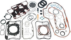 Комплект Мотоциклетни Фланци За Двигател James Gaskets Jgi-17026-91-mls