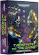 Library The Infinite And The Divine Bl3319