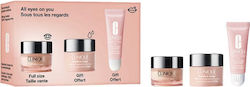 Clinique All Eyes Οn You Σετ Περιποίησης για Ενυδάτωση Clinique All Eyes Οn You Σετ Περιποίησης για Ενυδάτωση