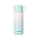 Μπουκάλι Θερμός Ανοξείδωτο / Πλαστικό 500ml Blue