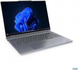 Lenovo ThinkBook 16p G6 IAX 16 Zoll Ultra 7-255HX 32GB 512GB Lenovo ThinkBook 16p G6 IAX 16 Zoll Ultra 7-255HX 32GB 512GB