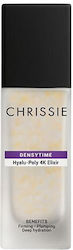 Chrissie Densytime Hyalu-Poly 4K Elixir Firming Cream 35ml