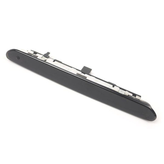 Fiat Grande Punto Punto Evo High Mounted Brake Light In The Trunk 51974522 Black
