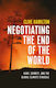 Negotiating The End Of The World - Polity Press - Paperback / Softback