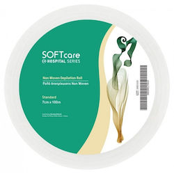 Soft Care Роло за Обезкосмяване Non Woven Standard 117.501