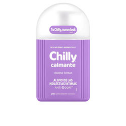 Chilly Gel for the Intimate Area 200ml Chilly Gel for the Intimate Area 200ml