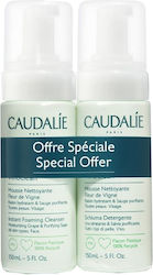 Caudalie Vinoclean Spumă de Curățare a Feței cu...