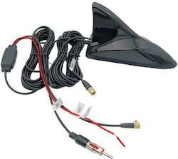 Car Roof Shark Antenna for GPS