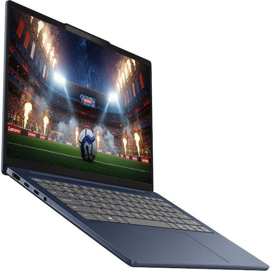 Lenovo IdeaPad Slim 5 14IPH11 14" OLED FHD+ (Ultra 7-355/16GB/1TB SSD/Fără Sistem De Operare) (Tastatură US)