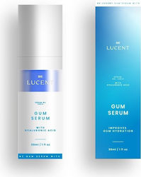 Be Lucent Gum Serum Hyaluronic Acid Orange 10513