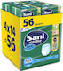 Sani Sensible Inkontinenz-Unterwäsche XLarge 56...